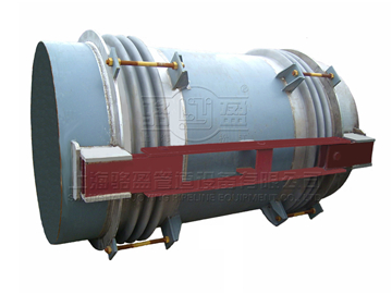 未來小拉桿橫向波紋補(bǔ)償器的發(fā)展更注重產(chǎn)品環(huán)保