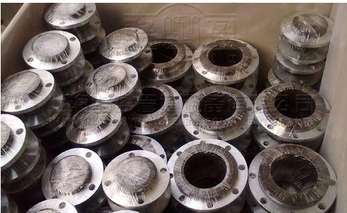 在那種情況下會(huì)使用耐磨橡膠接頭