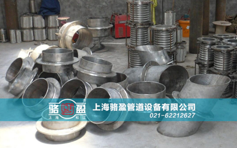 剛性防水套管的安裝要注意什么呢？