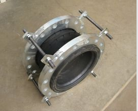 橡膠接頭的保養(yǎng)如何進行？