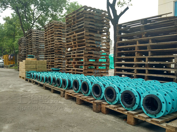 橡膠接頭如何適應(yīng)高壓環(huán)境？