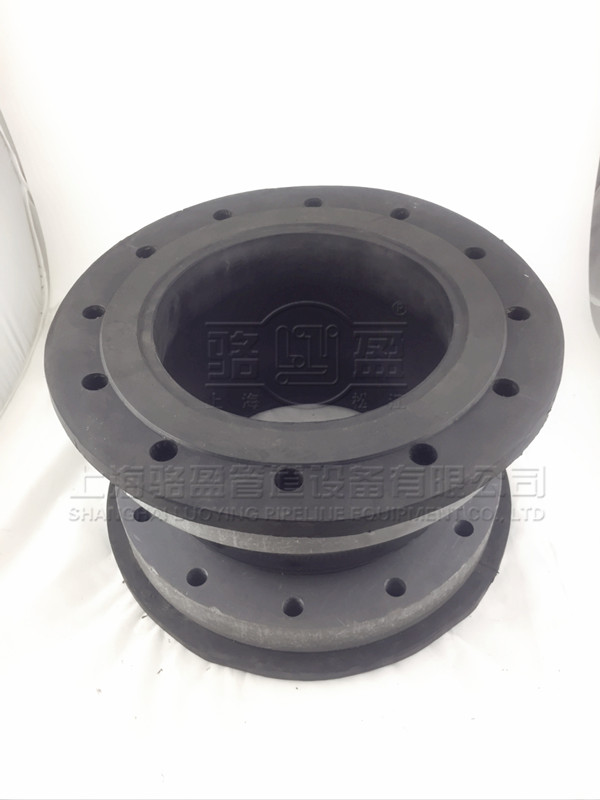 安裝法蘭橡膠接頭會出現(xiàn)哪些常見的問題？