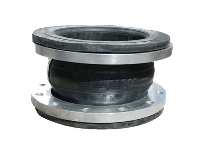 翻邊橡膠接頭的各項(xiàng)注意