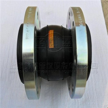 環(huán)保型橡膠接頭應(yīng)該符合哪些標準