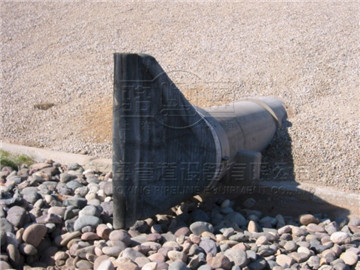 法蘭式鴨嘴閥的安裝標準