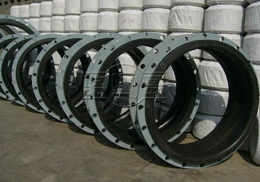 耐負壓可曲撓橡膠接頭上海駱盈為您介紹