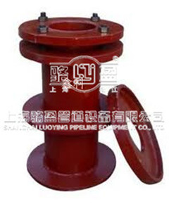 柔性防水套管A型，B型的區(qū)別在哪