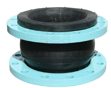 上海橡膠接頭使用過程中應該注意哪些細節(jié)